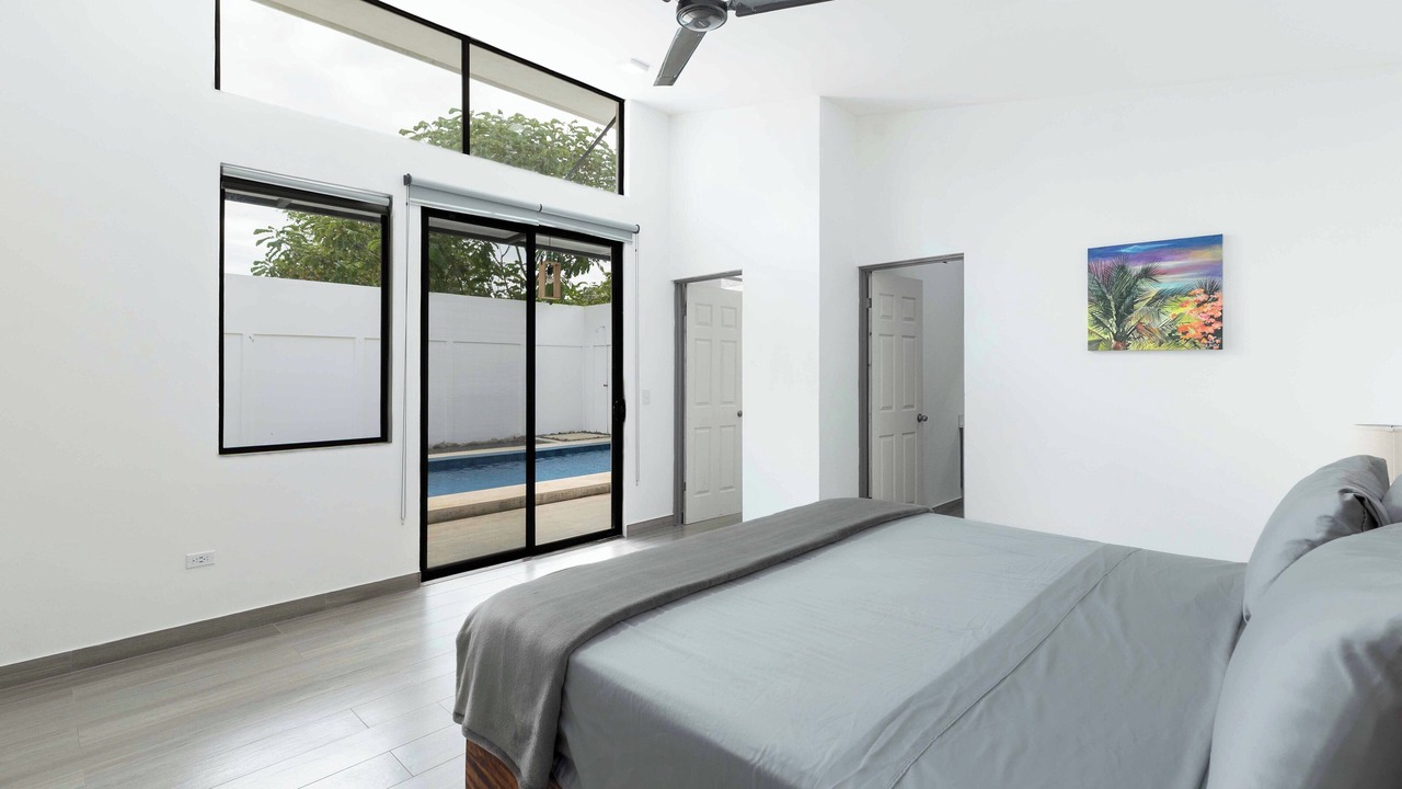 Photo of Bedroom in Coco