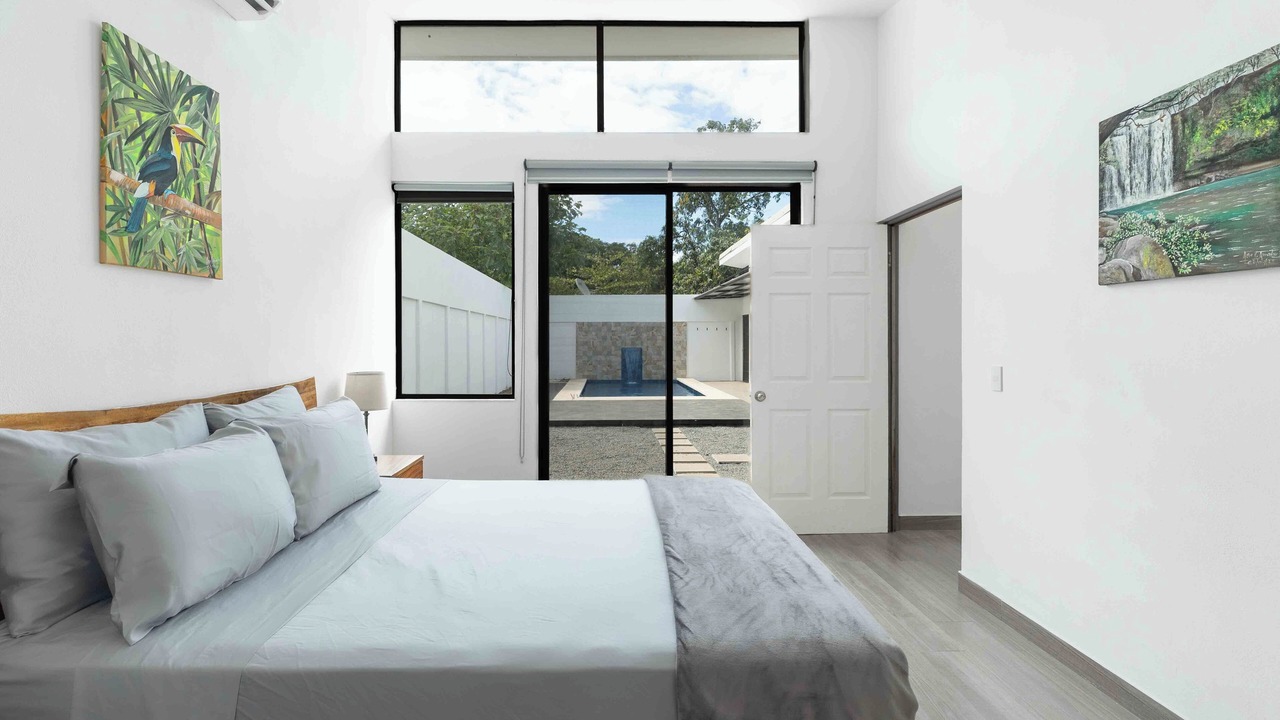 Photo of Bedroom in Coco