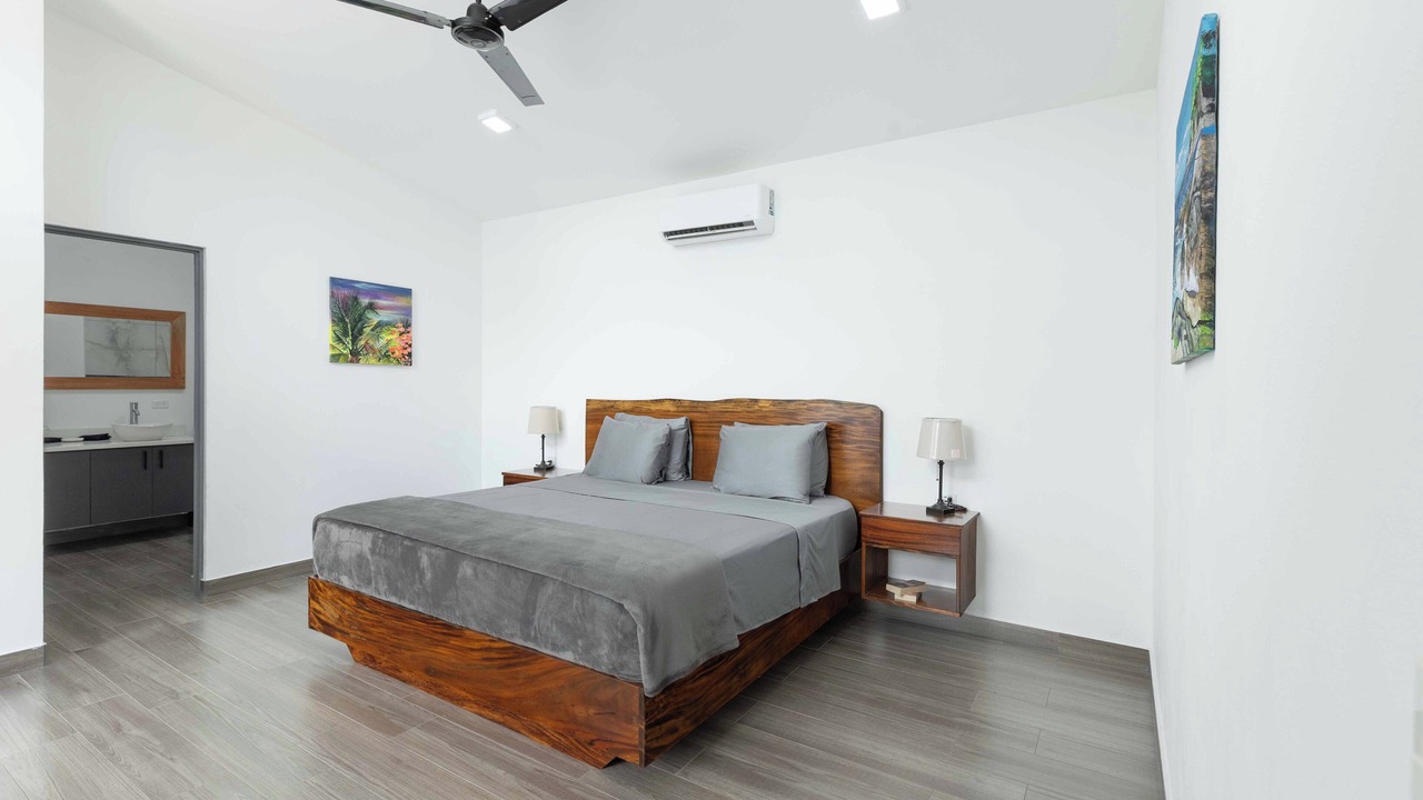 Photo of Bedroom in Coco