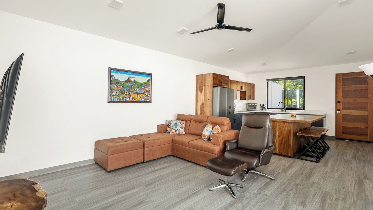 Photo of Livingroom in Coco