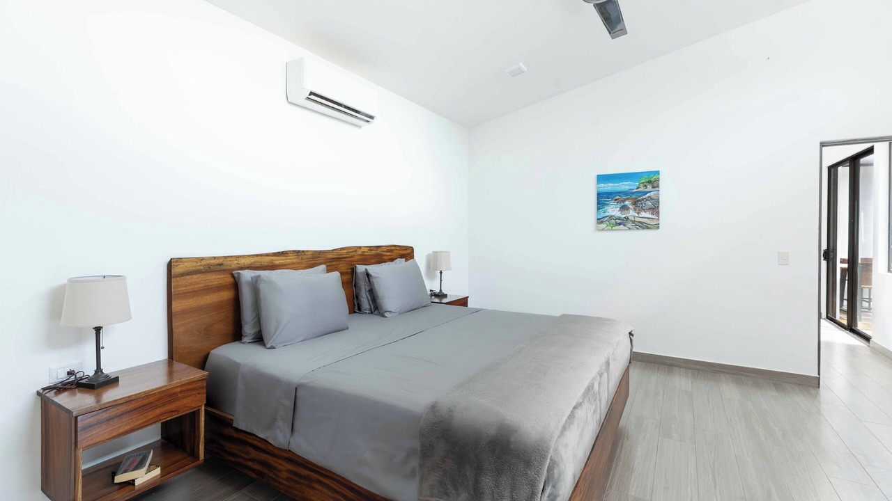 Photo of Bedroom in Coco