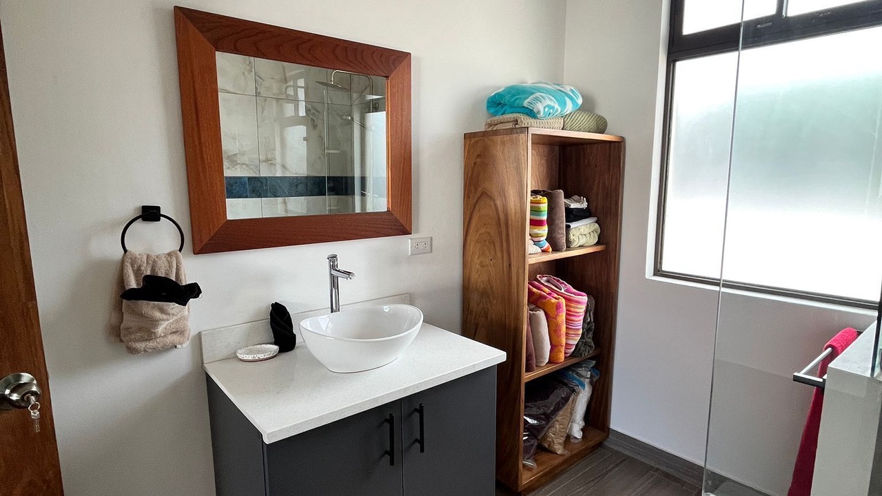Photo of Bathroom in Coco