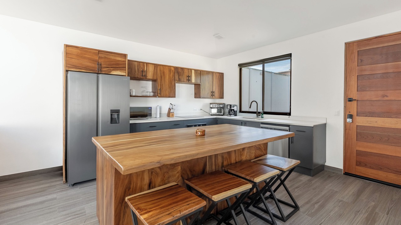 Photo of Kitchen in Coco