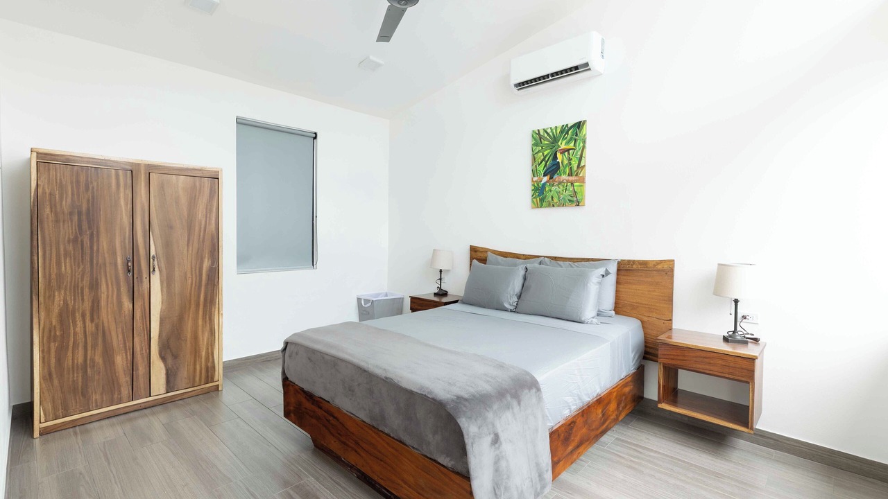 Photo of Bedroom in Coco