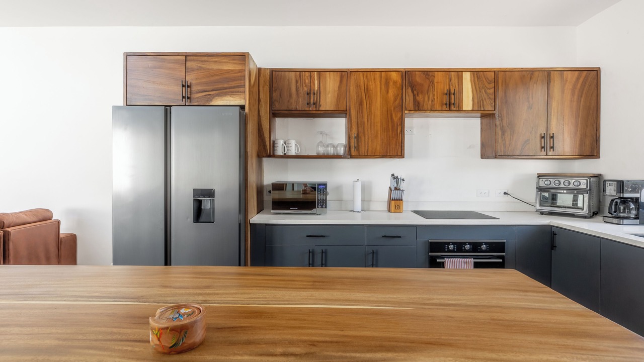 Photo of Kitchen in Coco