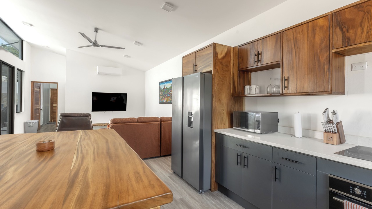 Photo of Kitchen in Coco