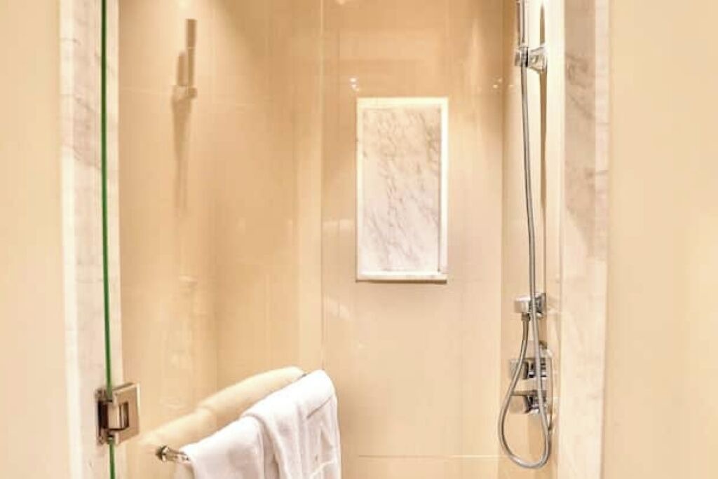 Photo of Bathroom in Downtown Dubai