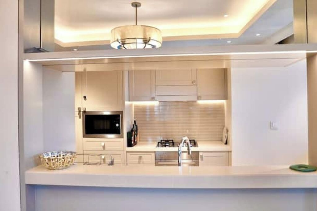 Photo of Kitchen in Downtown Dubai