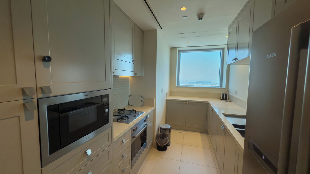 Photo of Kitchen in Downtown Dubai