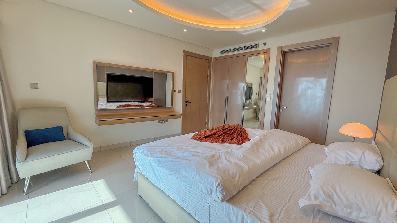 Photo of Bedroom in Business Bay