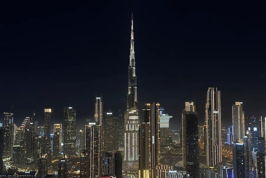 Photo of Others in Business Bay