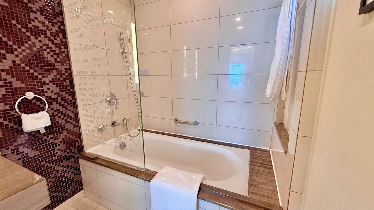 Photo of Bathroom in Business Bay
