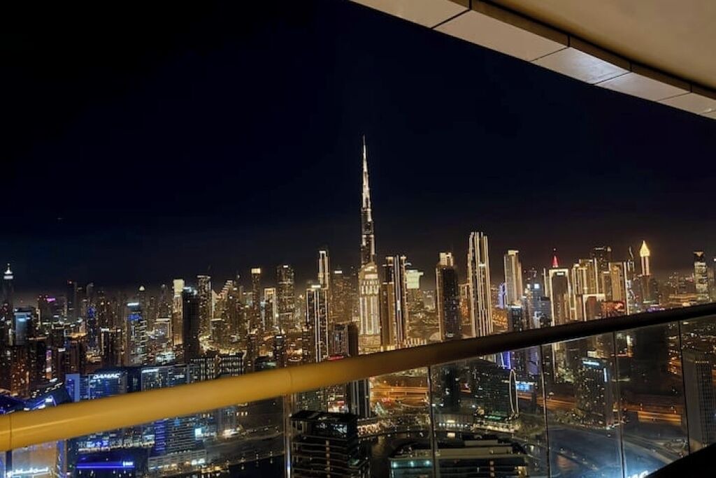 Photo of Outdoor in Business Bay