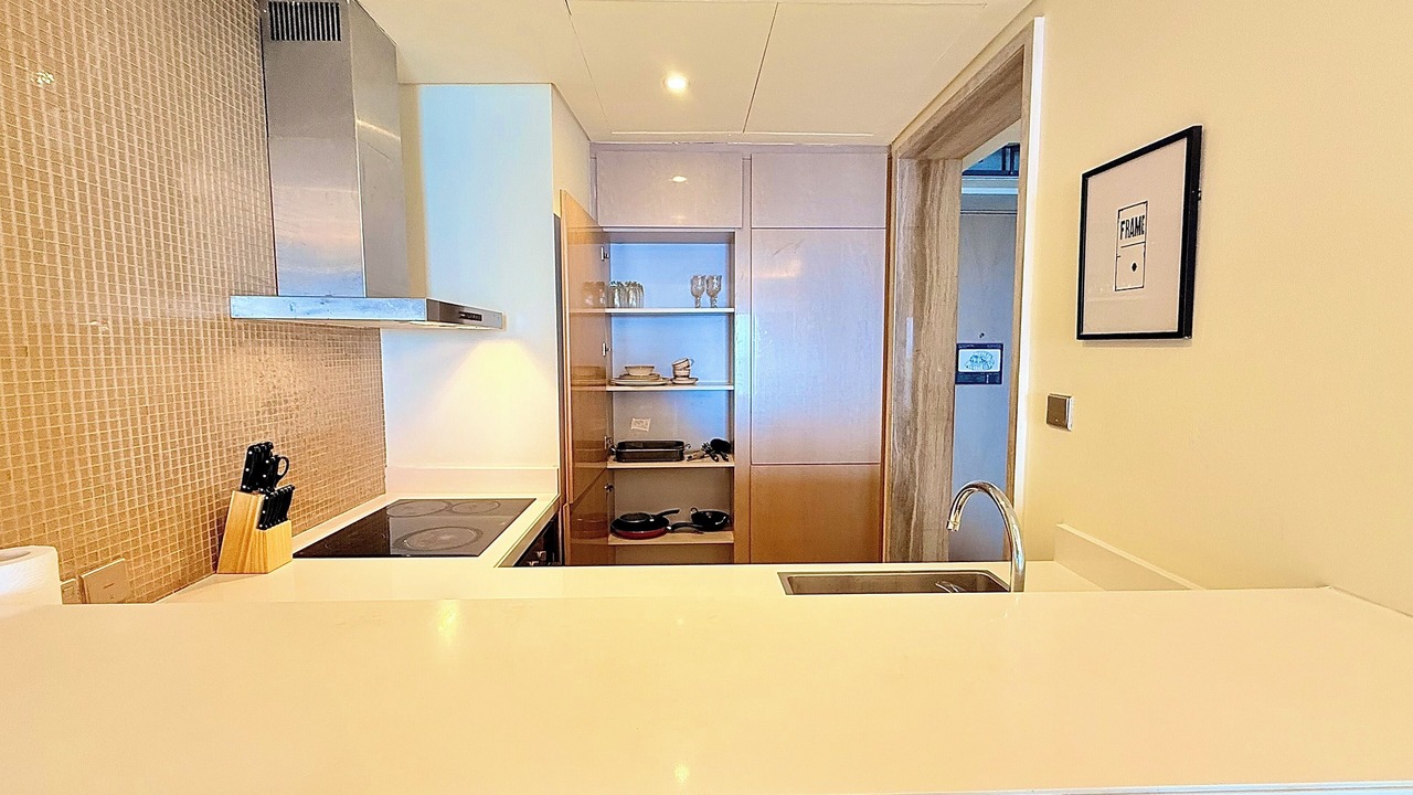 Photo of Kitchen in Business Bay