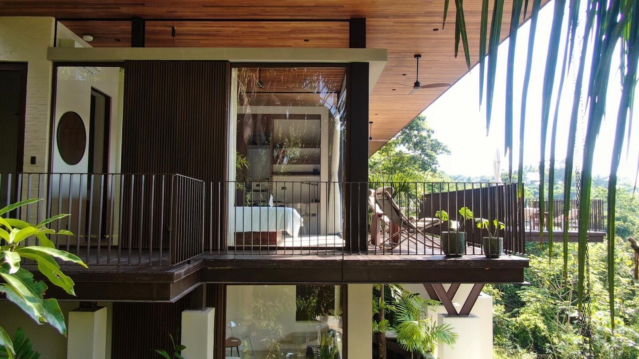 Photo of Patio Balcony in Manzanillo