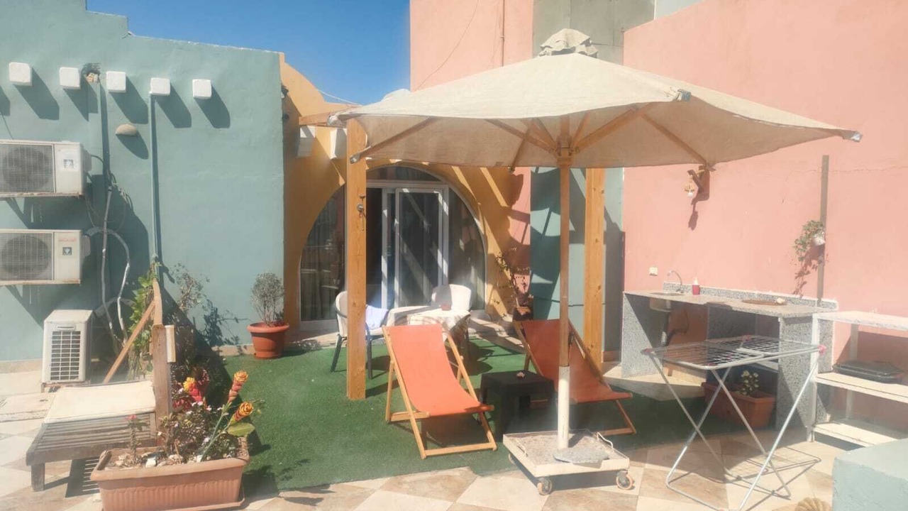 Photo of Patio Balcony in Sakkala
