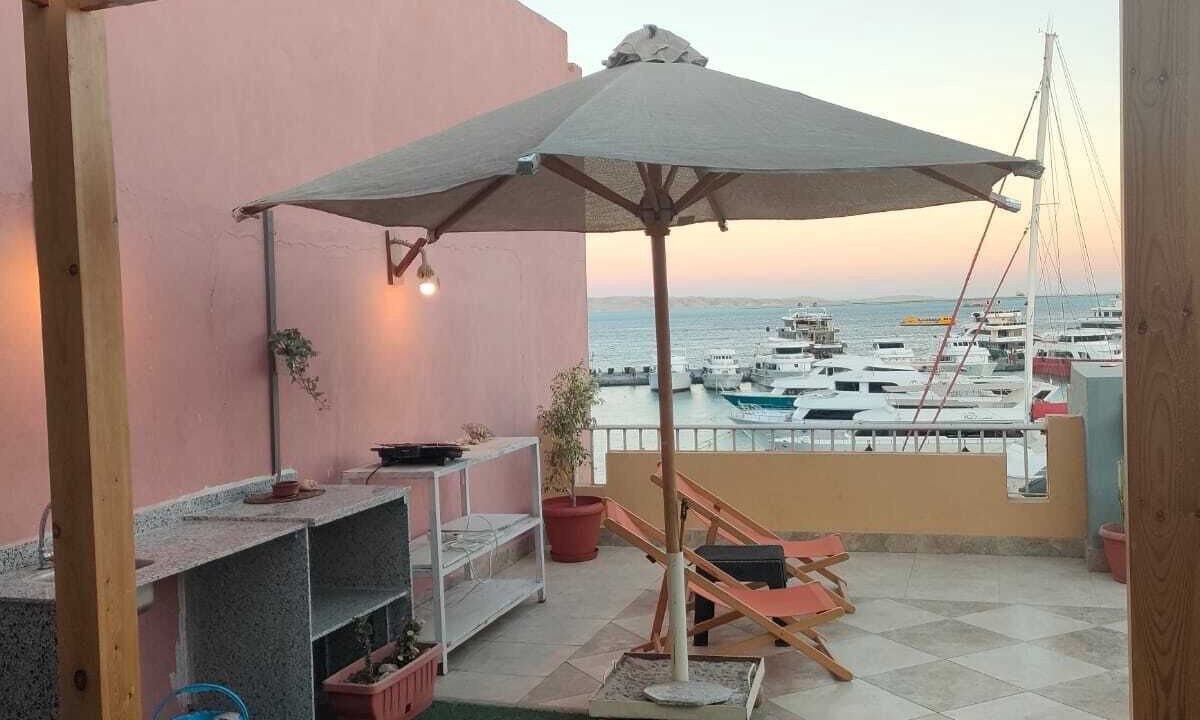 Photo of Patio Balcony in Sakkala