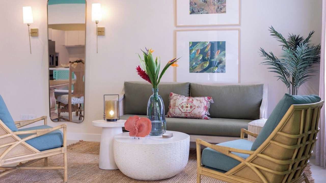 Photo of Livingroom in Las Catalinas