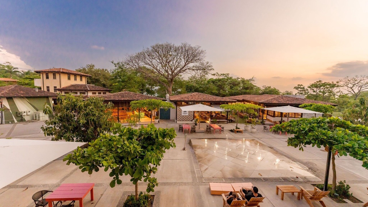 Photo of Outdoor in Las Catalinas