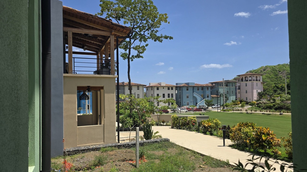 Photo of Outdoor in Las Catalinas