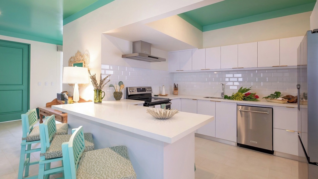 Photo of Kitchen in Las Catalinas
