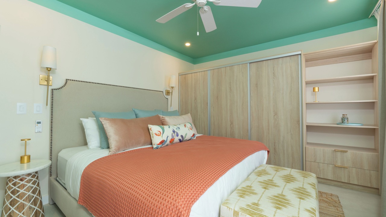 Photo of Bedroom in Las Catalinas