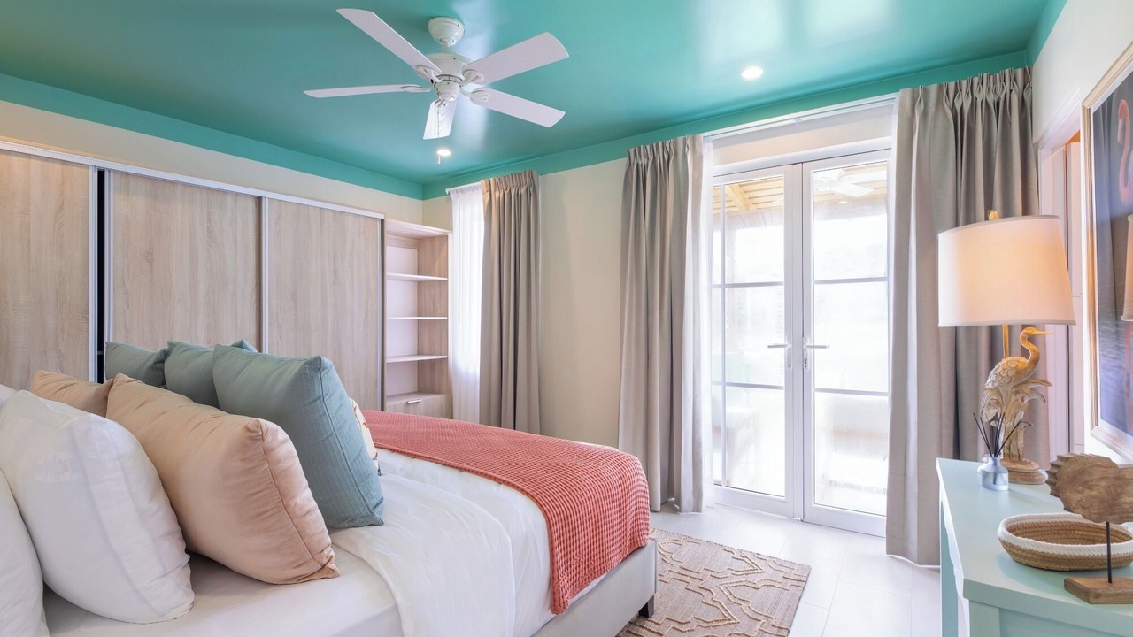 Photo of Bedroom in Las Catalinas
