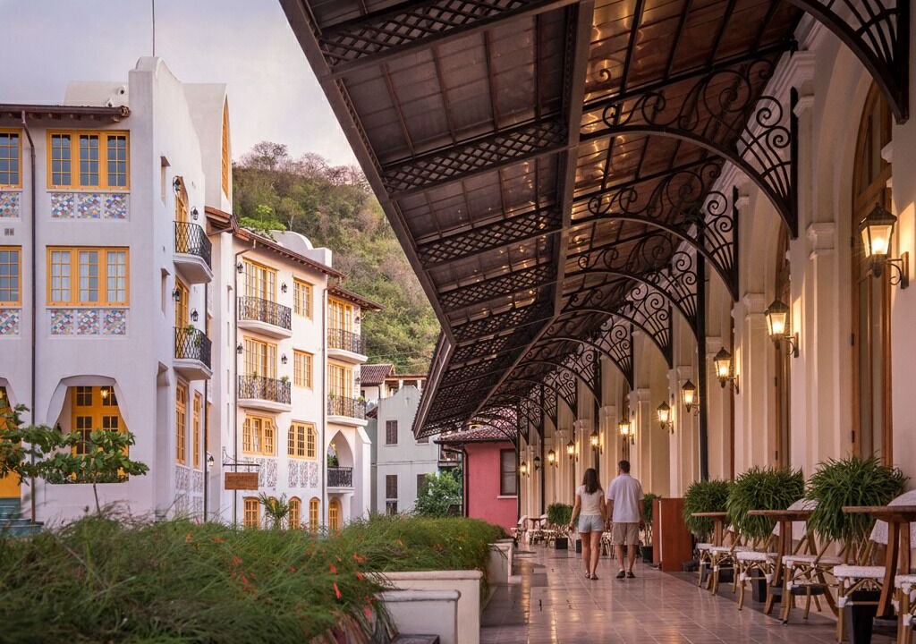 Photo of Outdoor in Las Catalinas