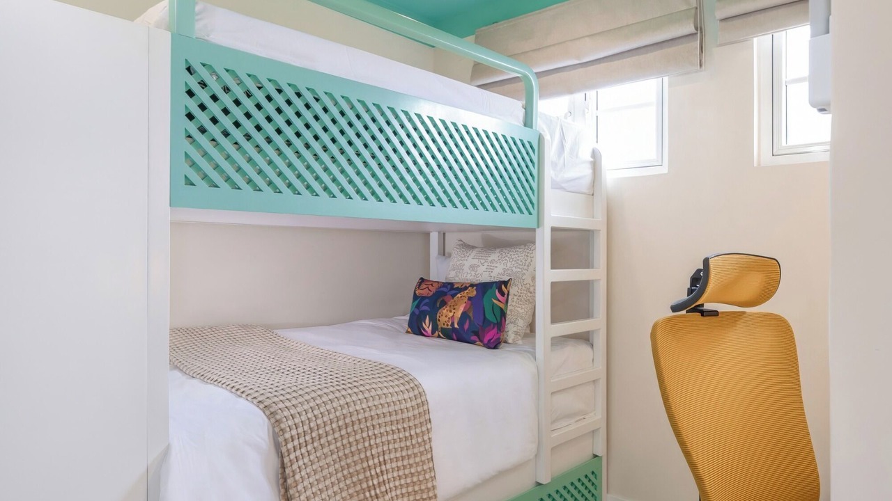 Photo of Bedroom in Las Catalinas