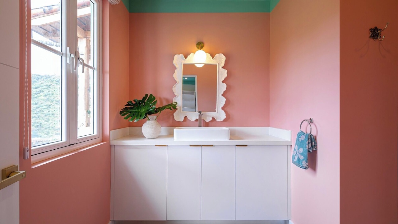 Photo of Bathroom in Las Catalinas