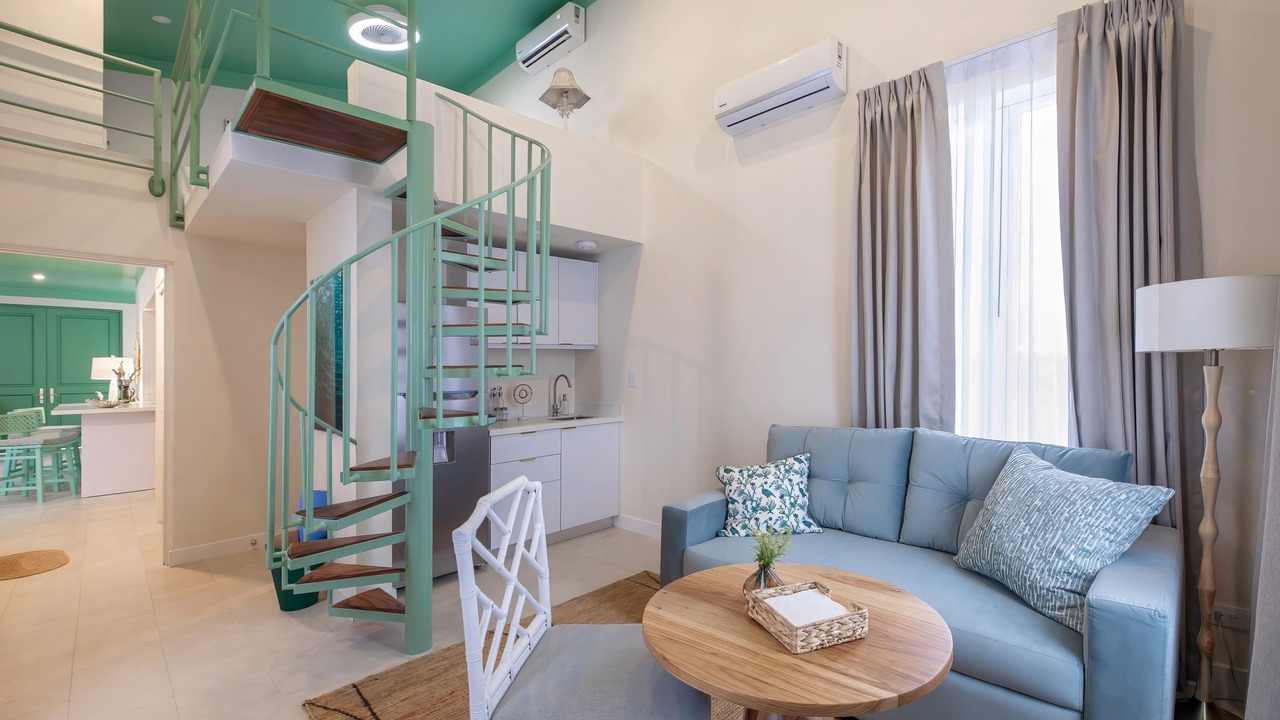 Photo of Livingroom in Las Catalinas
