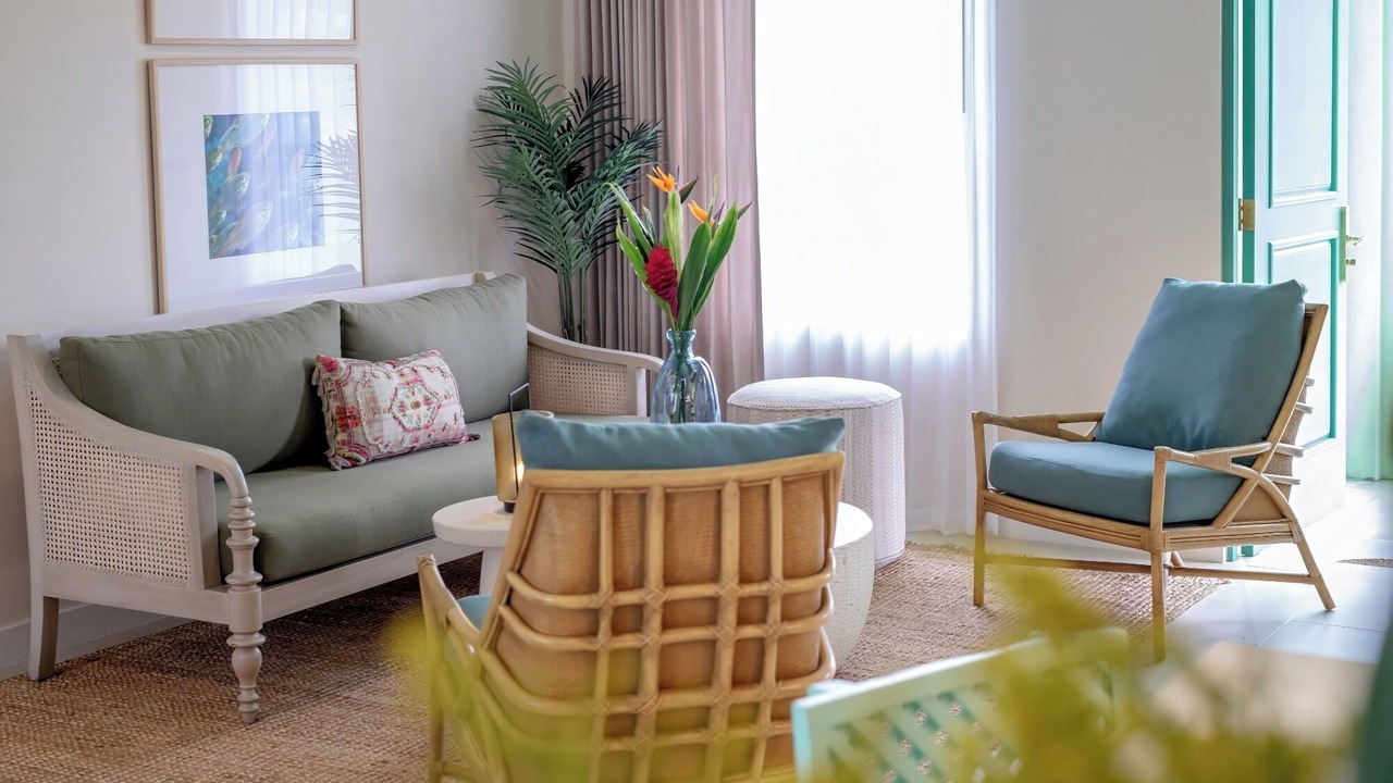 Photo of Livingroom in Las Catalinas
