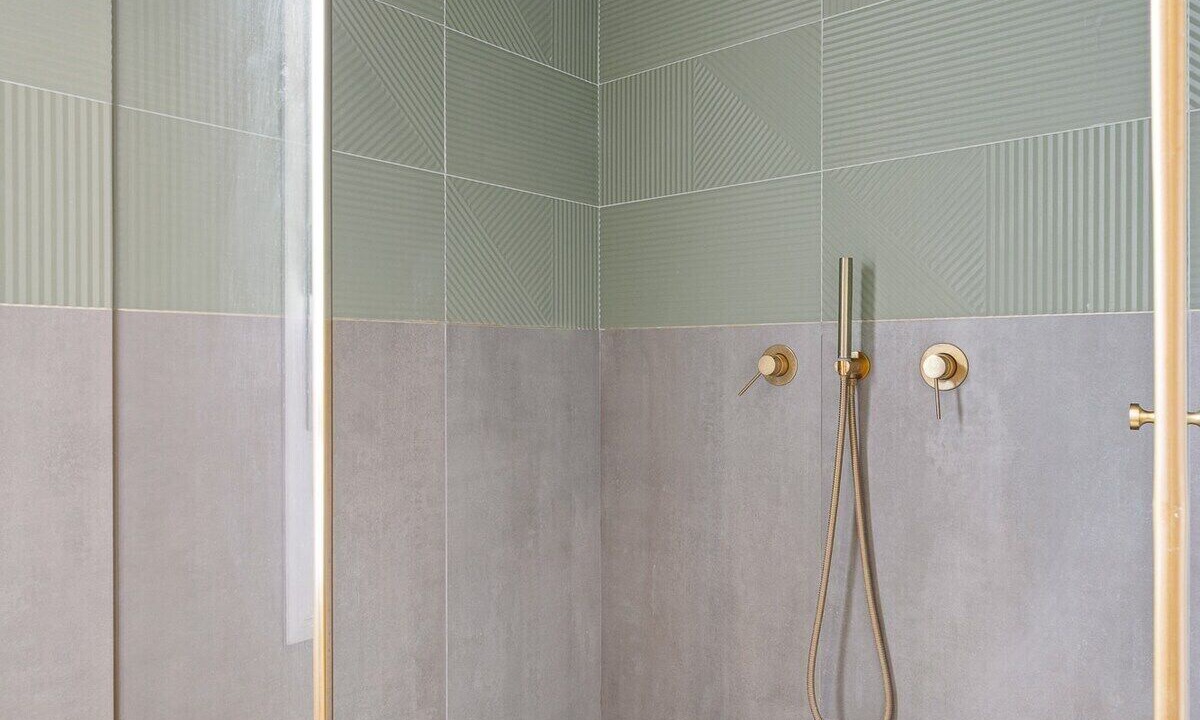 Photo of Bathroom in Herzliya Pituach