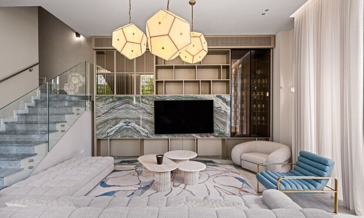 Photo of Bedroom in Herzliya Pituach