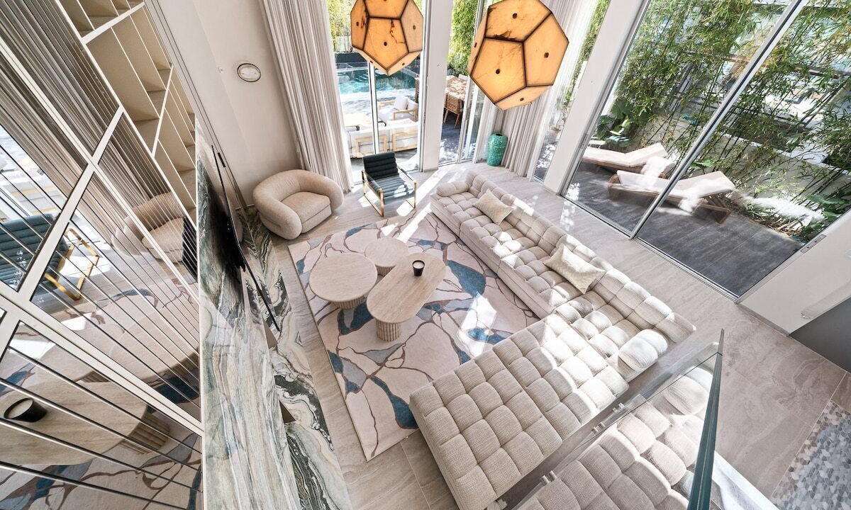 Photo of Bedroom in Herzliya Pituach