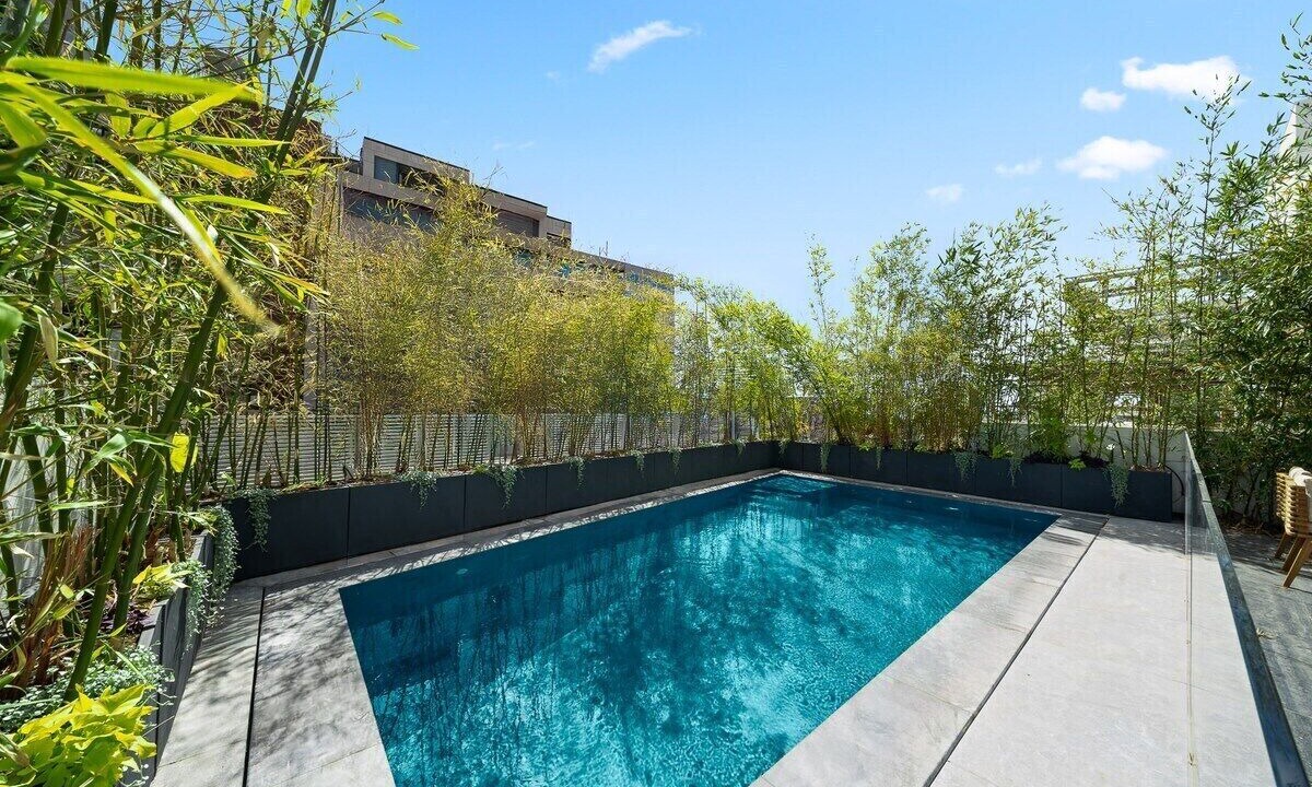 Photo of Outdoor in Herzliya Pituach