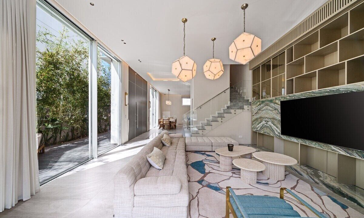 Photo of Bedroom in Herzliya Pituach