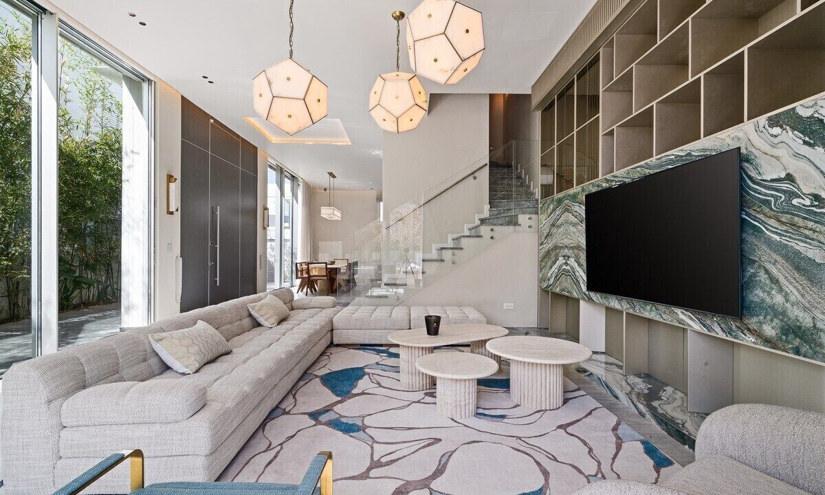 Photo of Bedroom in Herzliya Pituach