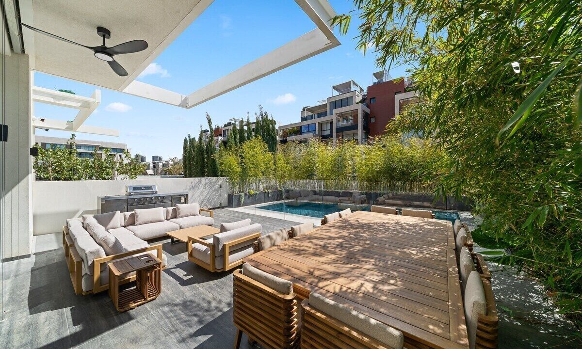 Photo of Outdoor in Herzliya Pituach