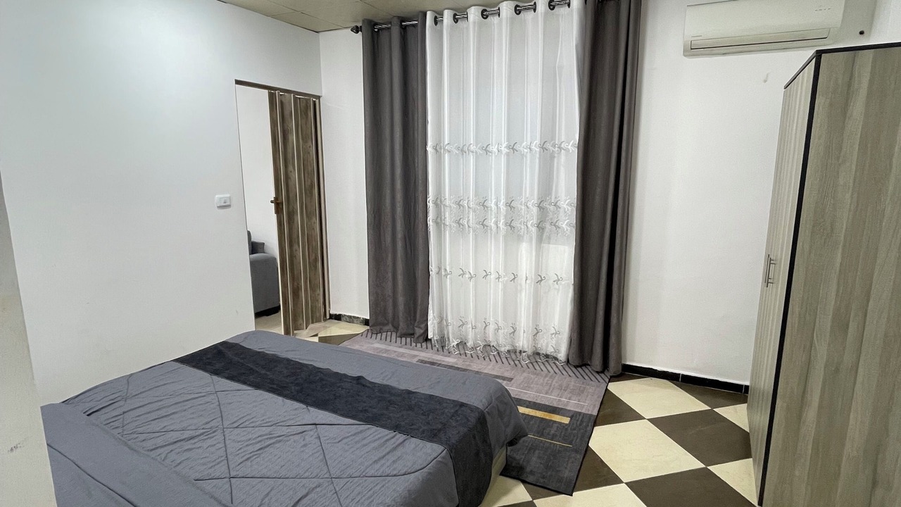 Photo of Bedroom in Al Abdali