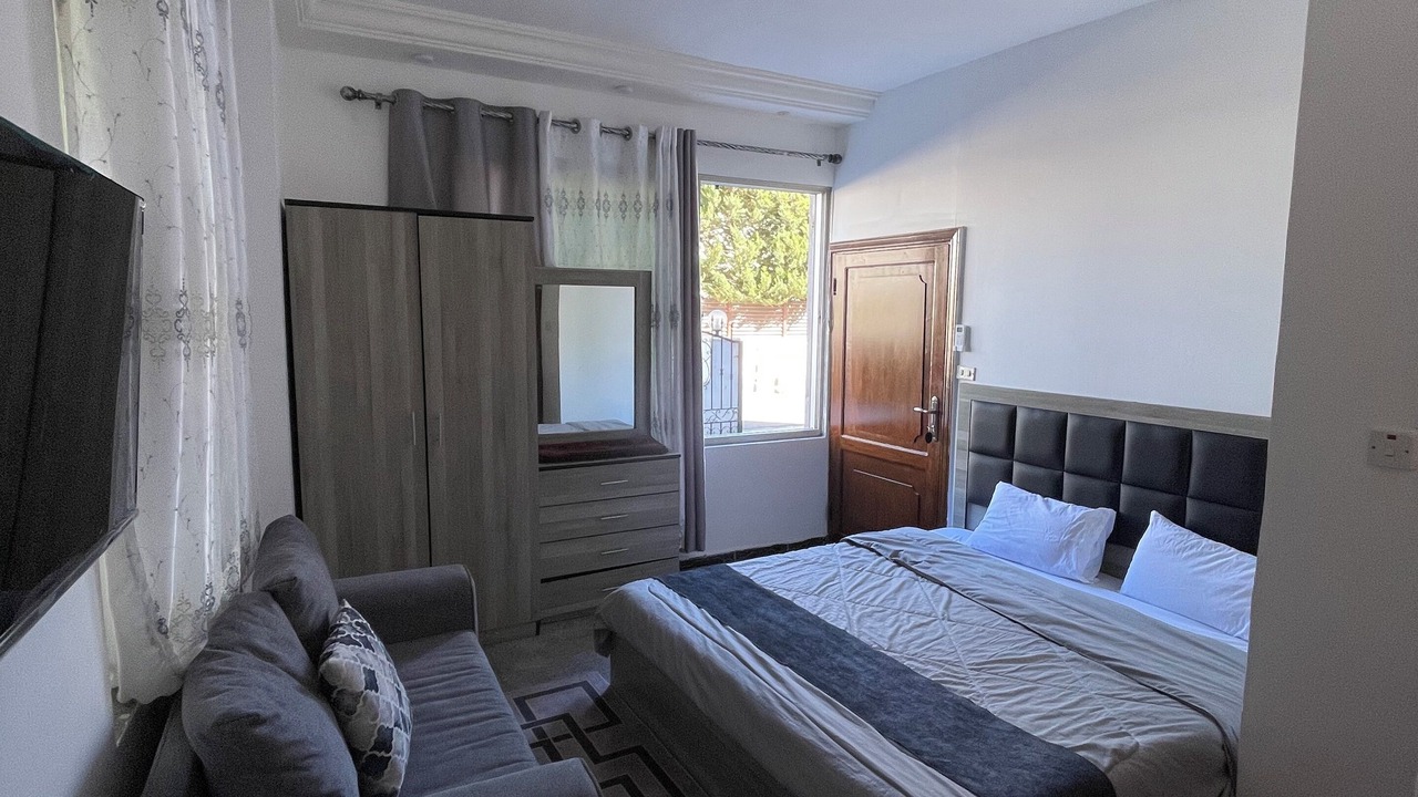 Photo of Bedroom in Al Abdali
