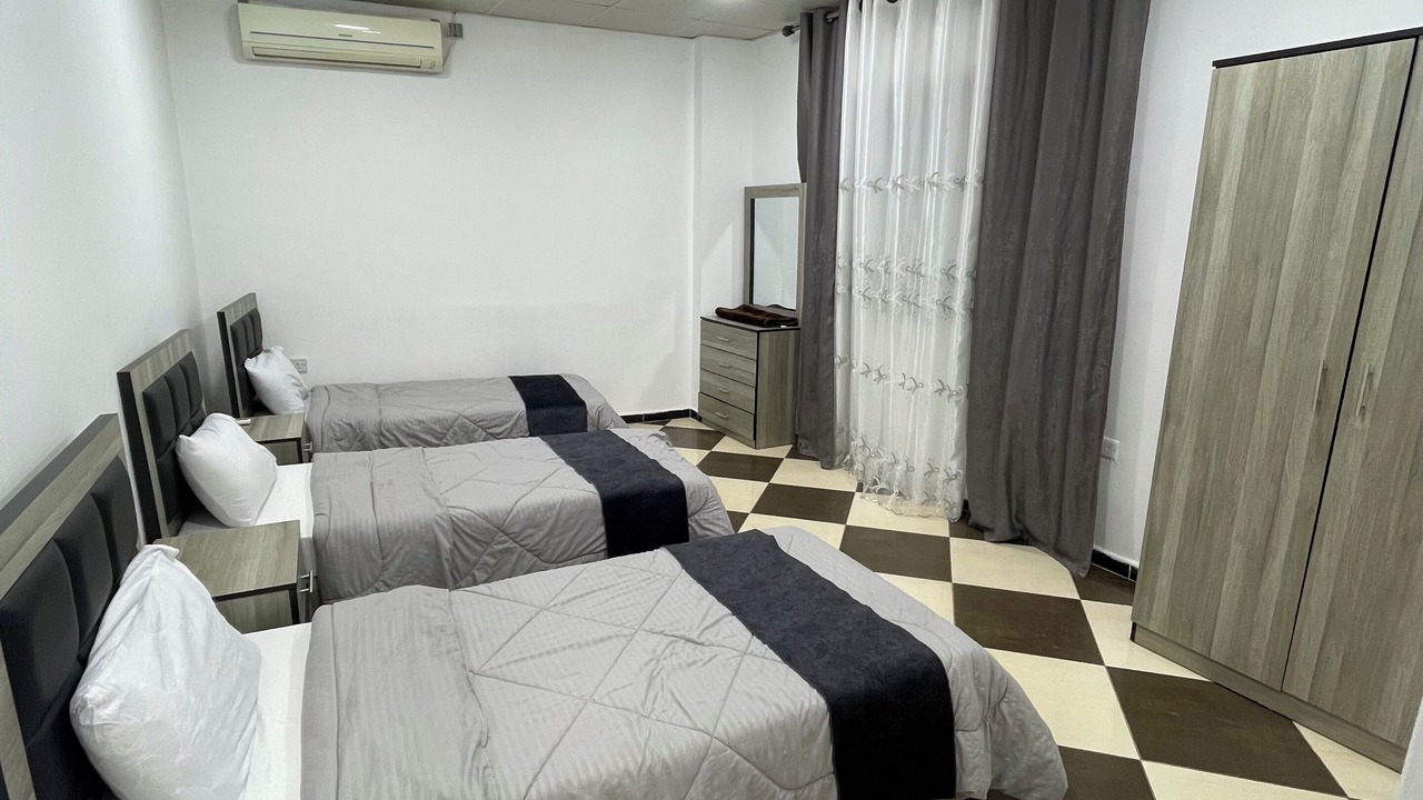 Photo of Bedroom in Al Abdali