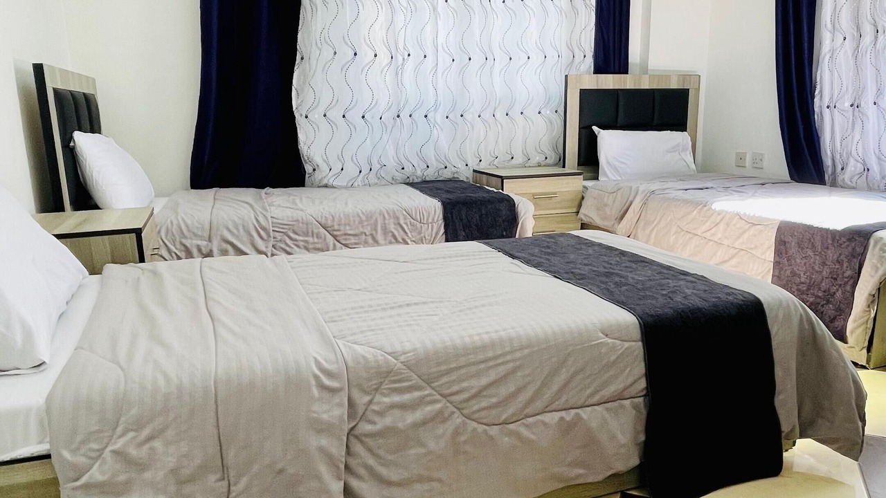 Photo of Bedroom in Al Abdali