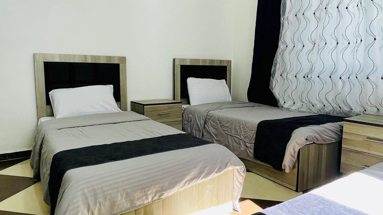 Photo of Bedroom in Al Abdali