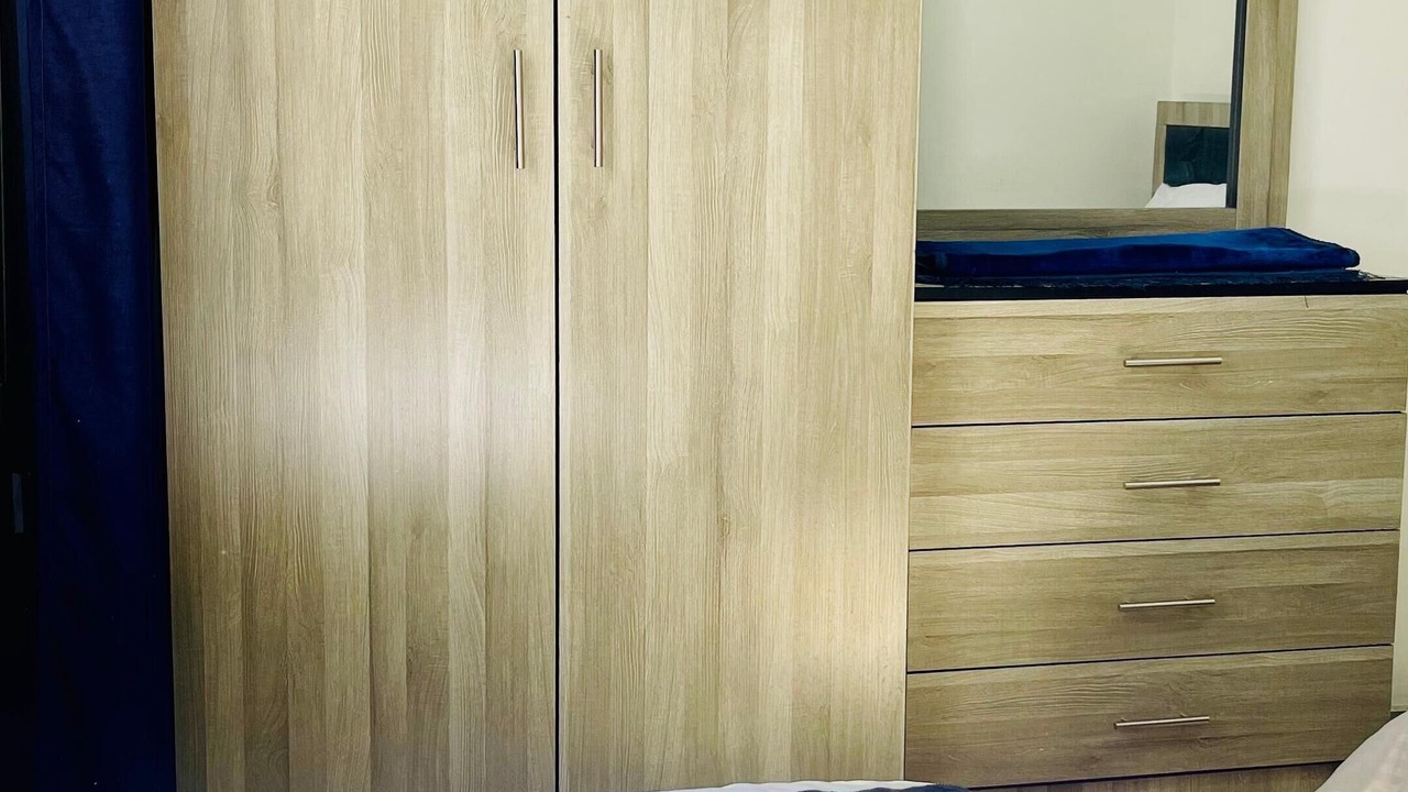 Photo of Bedroom in Al Abdali