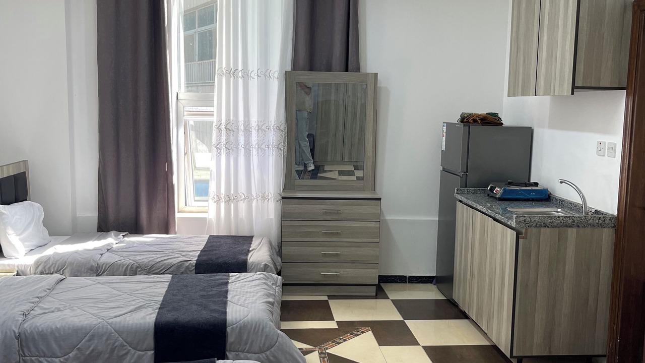 Photo of Bedroom in Al Abdali