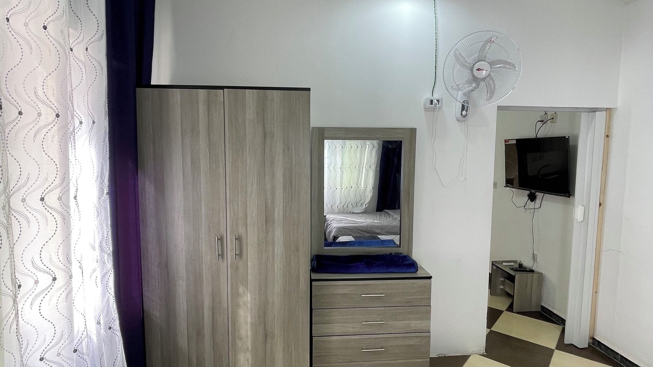 Photo of Bedroom in Al Abdali