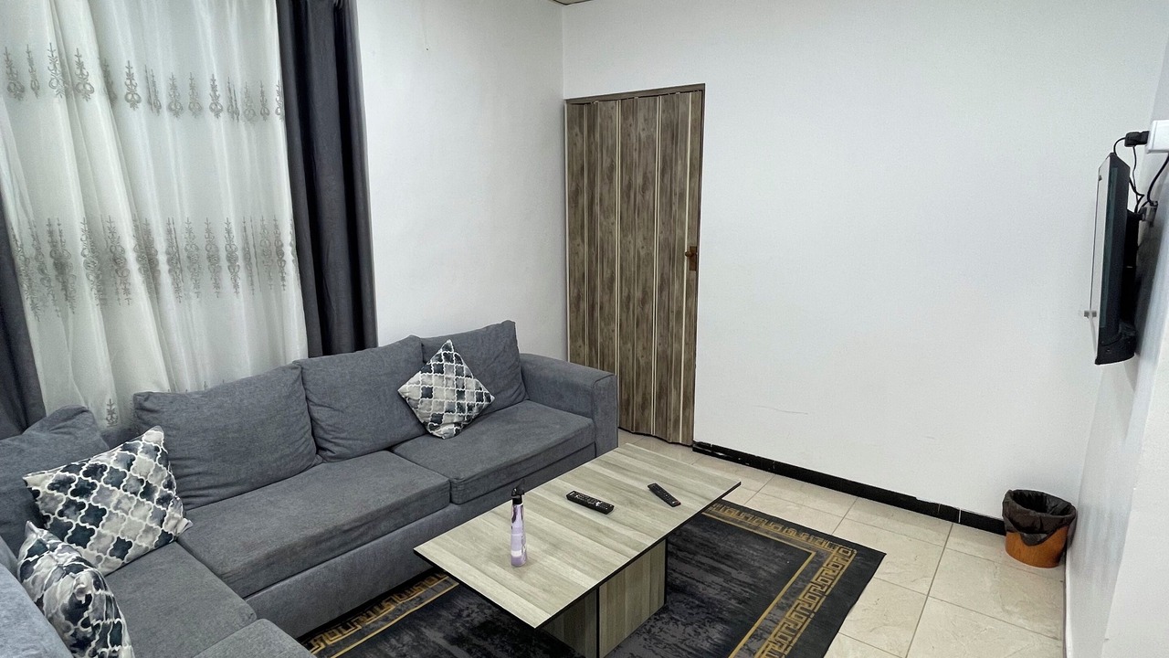 Photo of Livingroom in Al Abdali