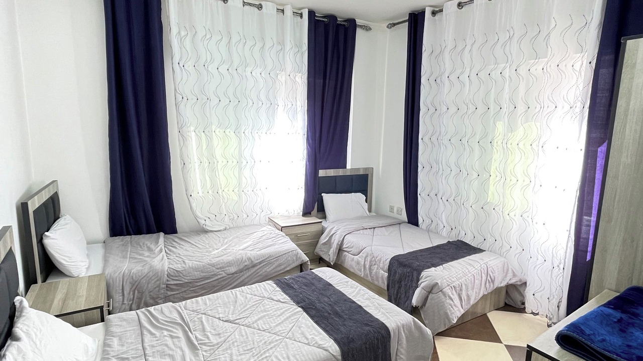 Photo of Bedroom in Al Abdali