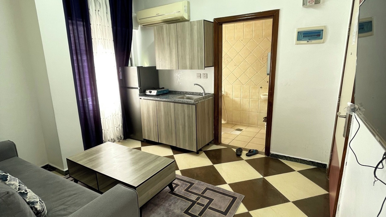 Photo of Livingroom in Al Abdali